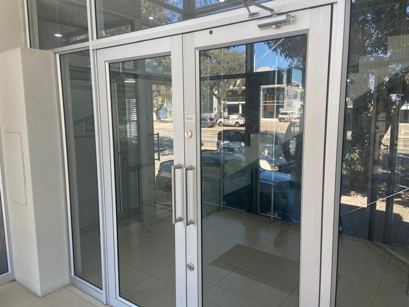 To Let commercial Property for Rent in Mill Park Eastern Cape